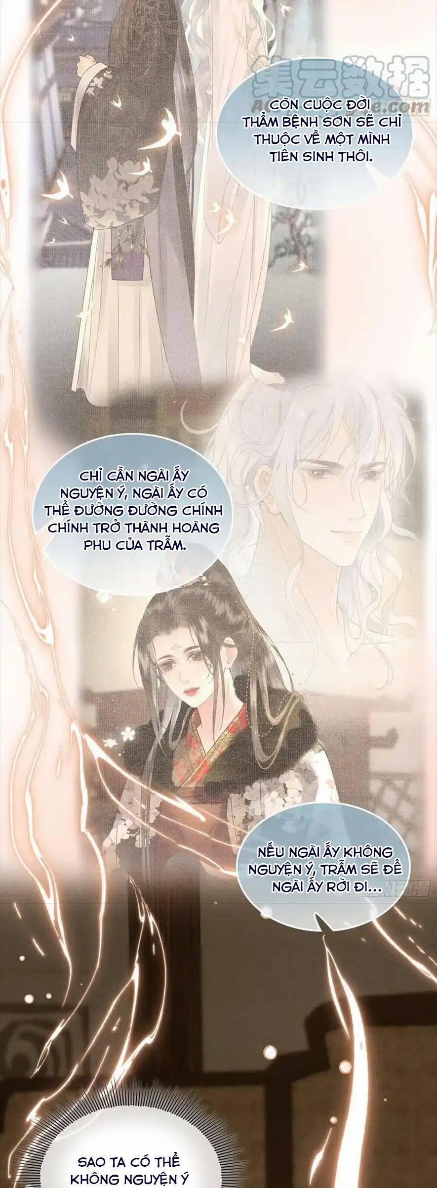 Phu Quân Giữ Thê 42 trang 23