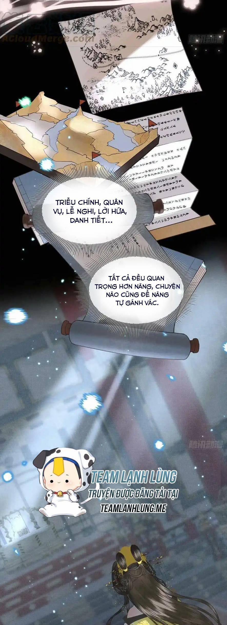 Phu Quân Giữ Thê 42 trang 25