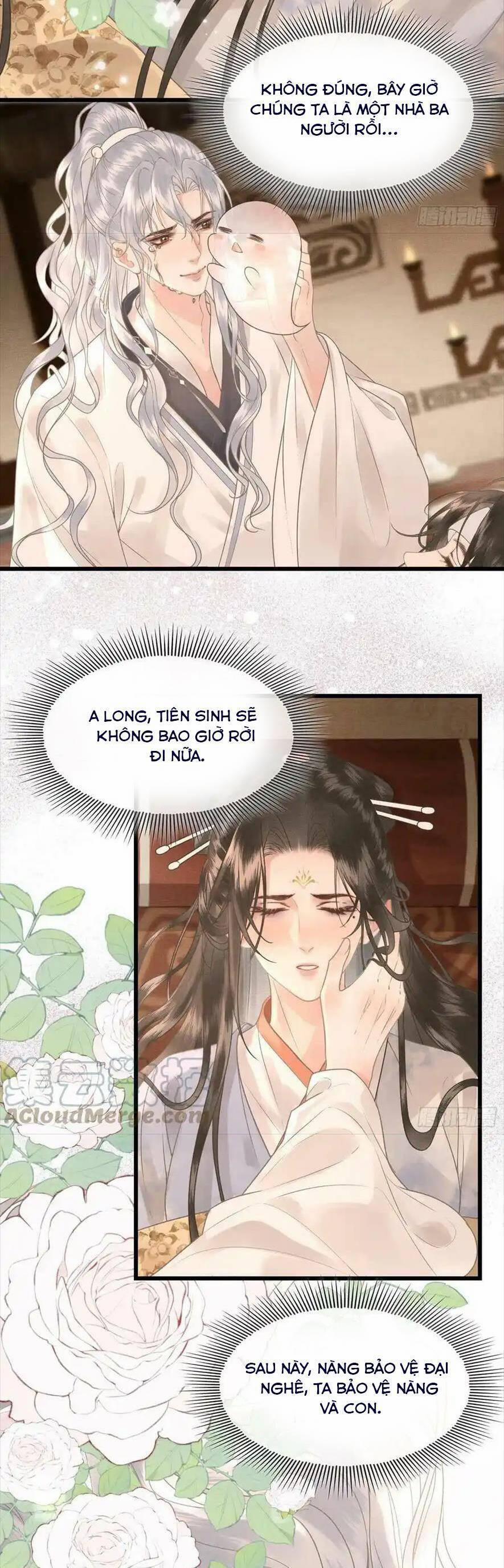 Phu Quân Giữ Thê 42 trang 28