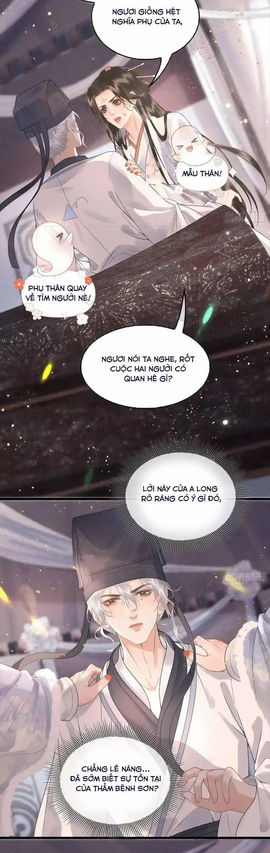 Phu Quân Giữ Thê 42 trang 4