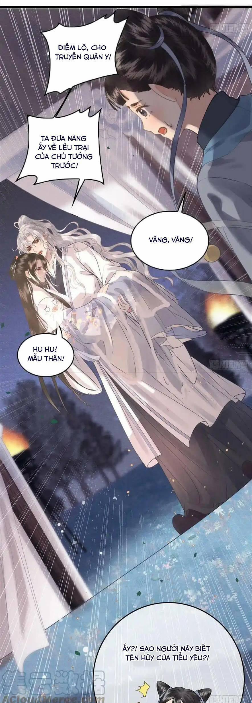 Phu Quân Giữ Thê 42 trang 7