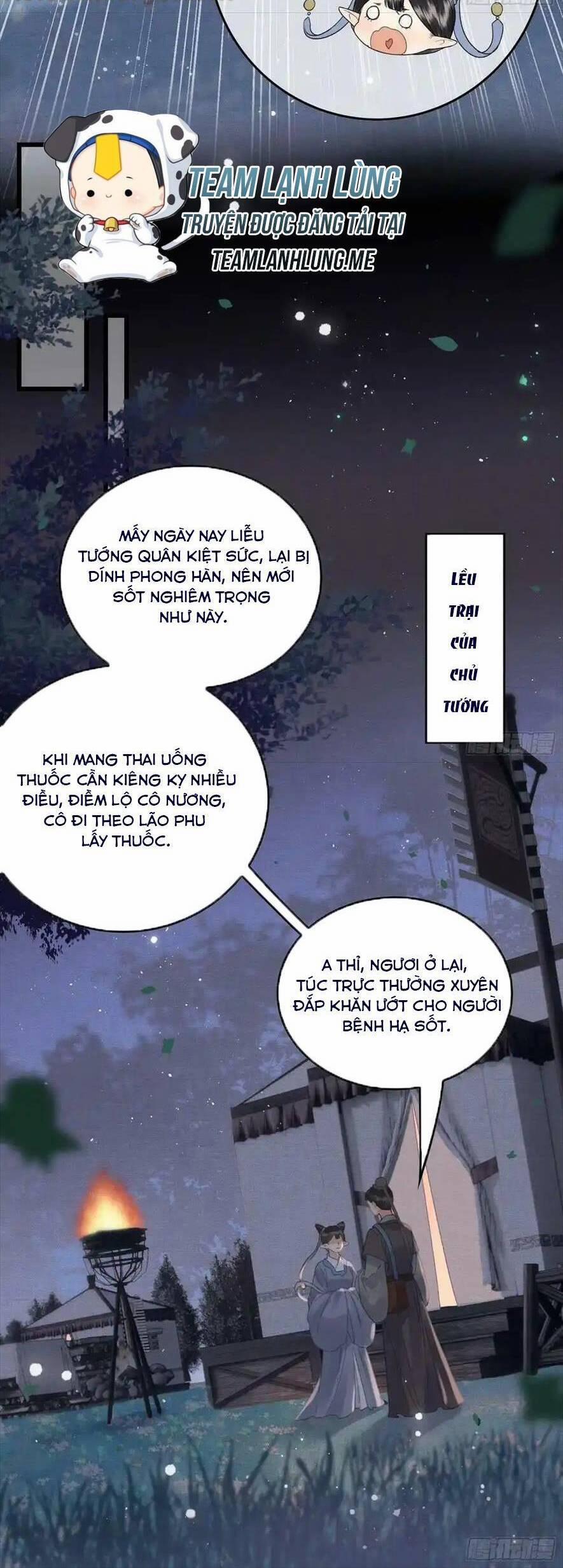 Phu Quân Giữ Thê 42 trang 8