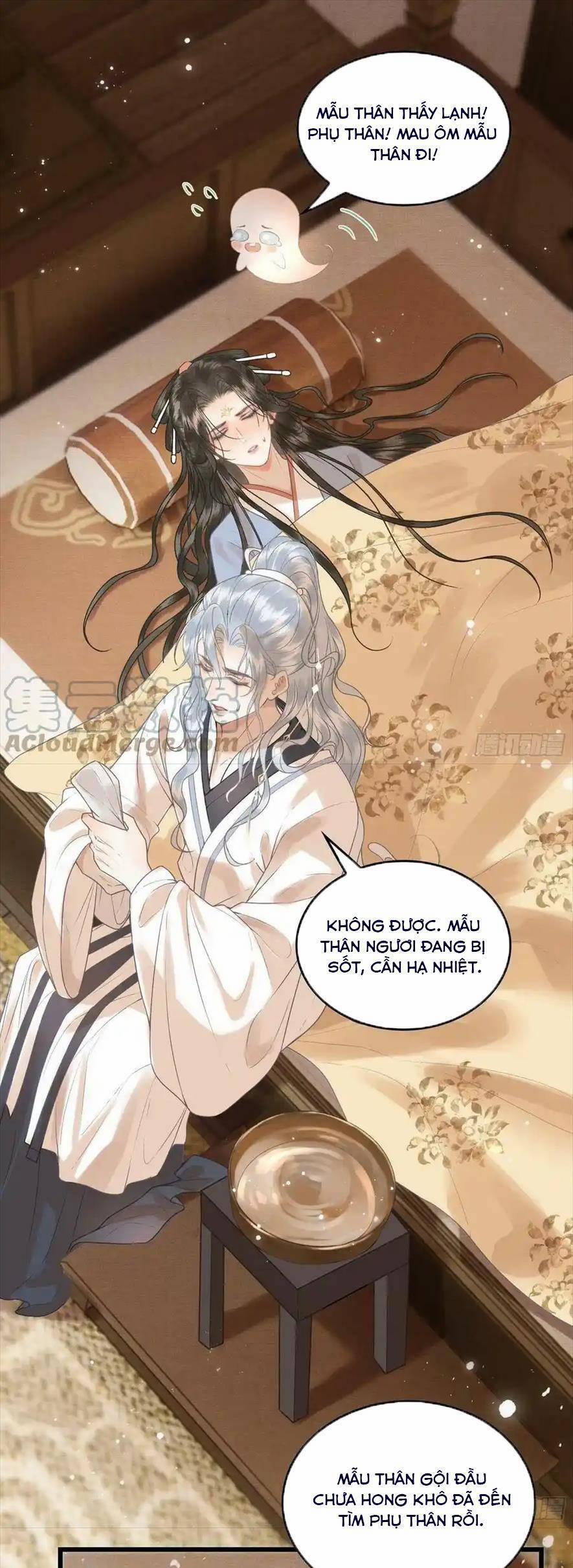 Phu Quân Giữ Thê 42 trang 9