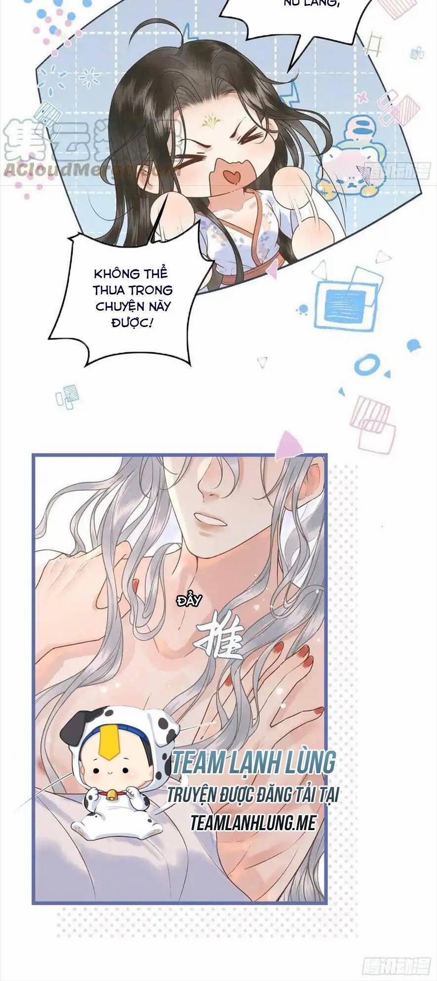 Phu Quân Giữ Thê 43 trang 10