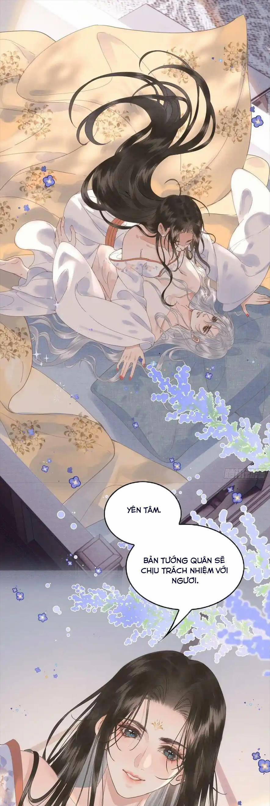 Phu Quân Giữ Thê 43 trang 11