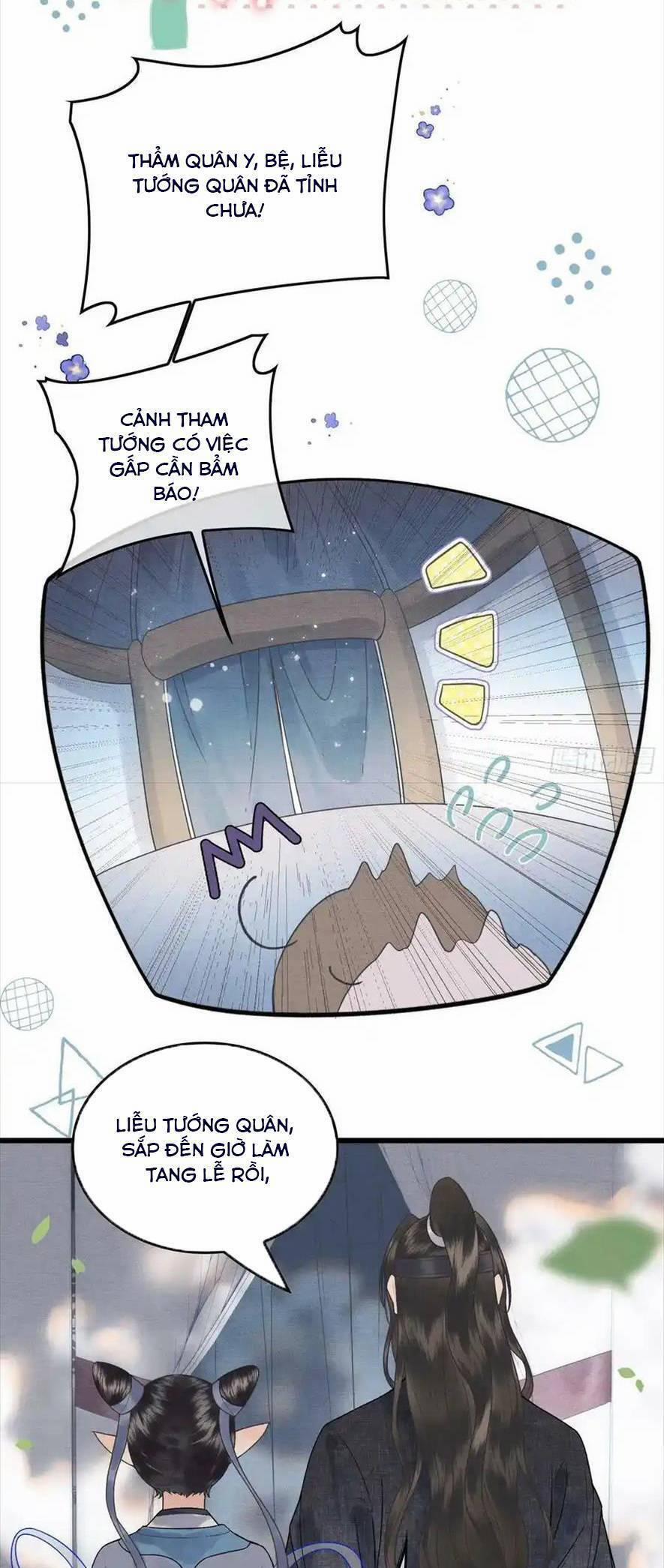 Phu Quân Giữ Thê 43 trang 13