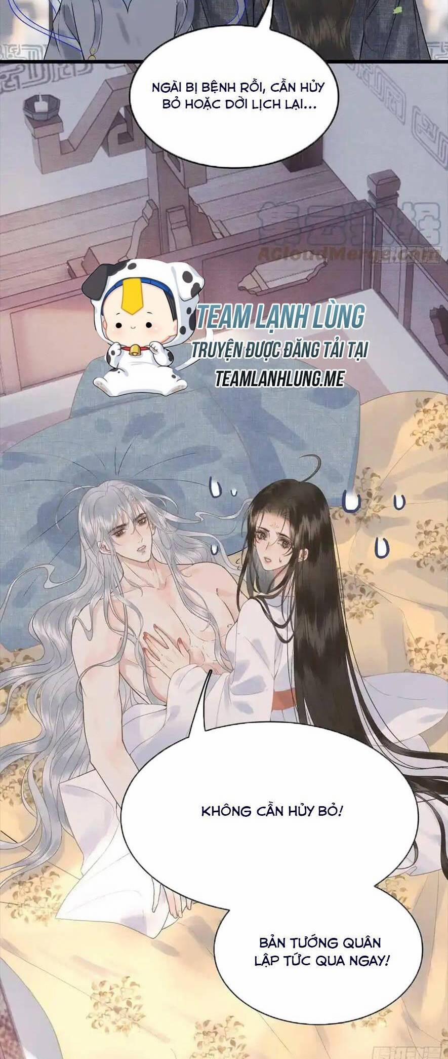 Phu Quân Giữ Thê 43 trang 14