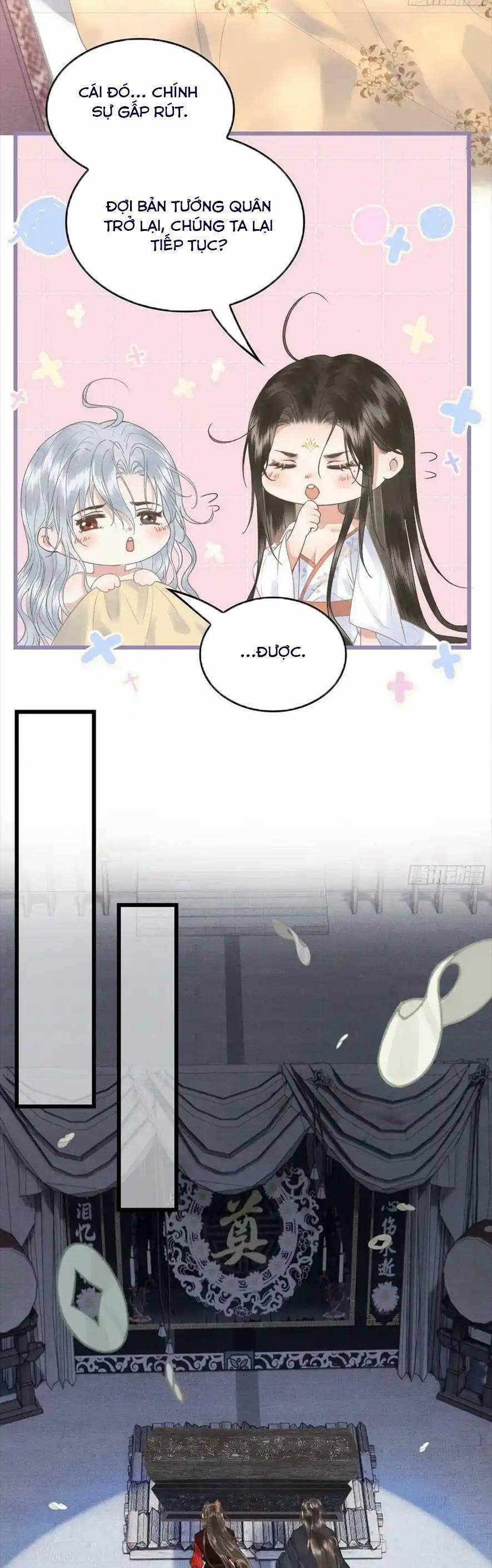 Phu Quân Giữ Thê 43 trang 15