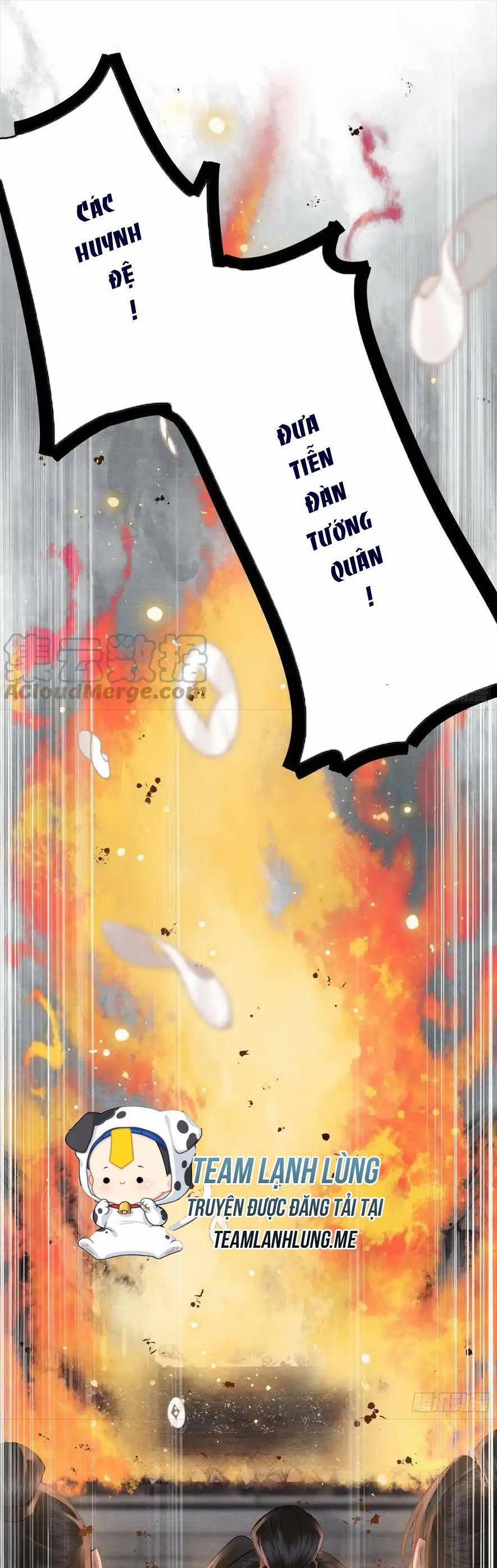 Phu Quân Giữ Thê 43 trang 17