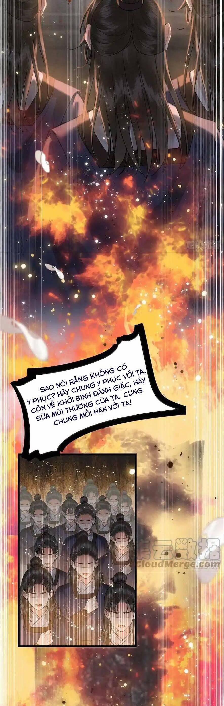 Phu Quân Giữ Thê 43 trang 18