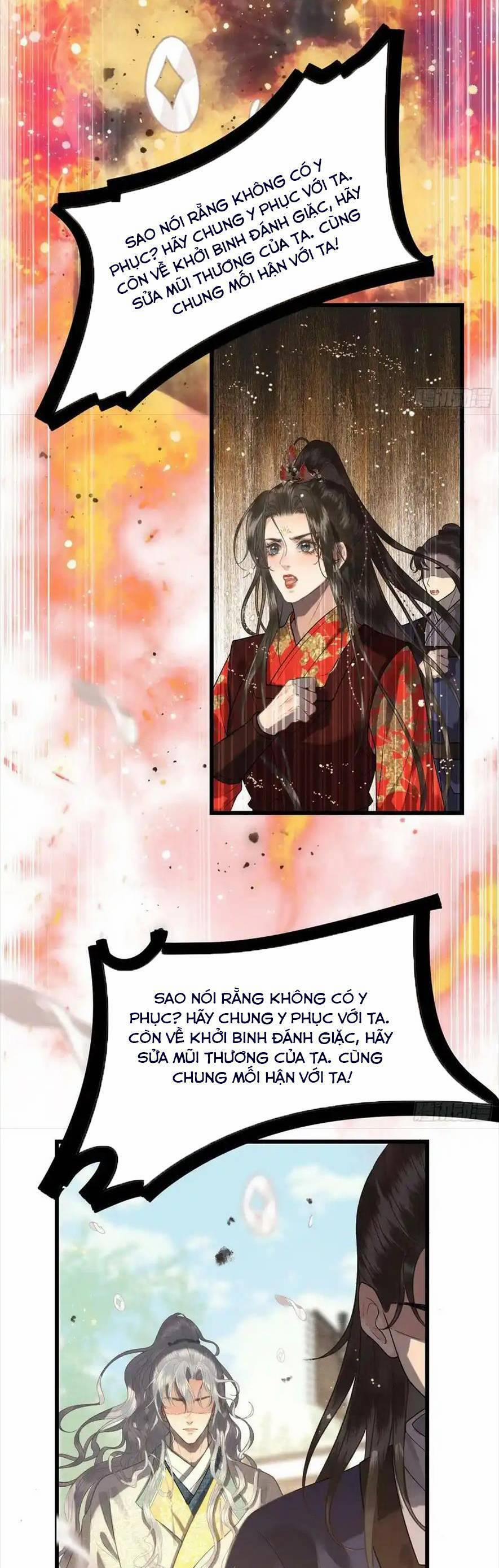 Phu Quân Giữ Thê 43 trang 19