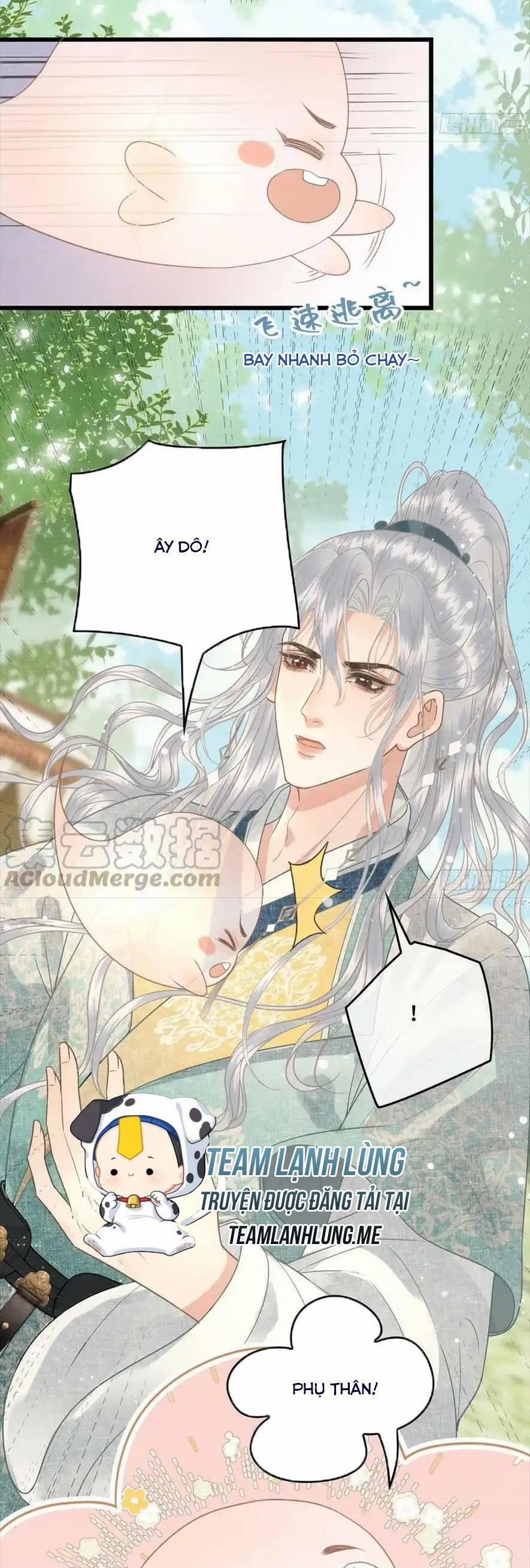 Phu Quân Giữ Thê 43 trang 21