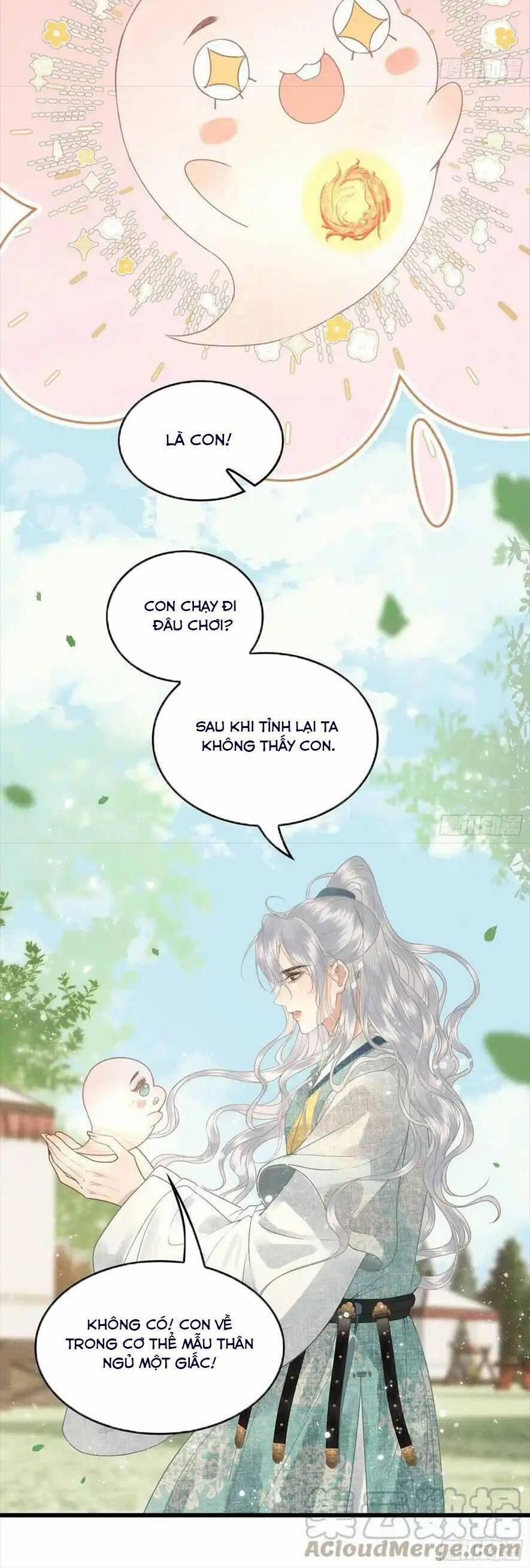 Phu Quân Giữ Thê 43 trang 22