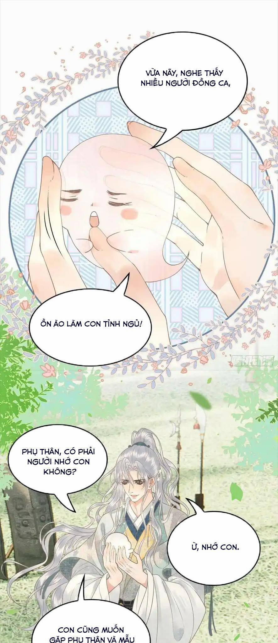 Phu Quân Giữ Thê 43 trang 23