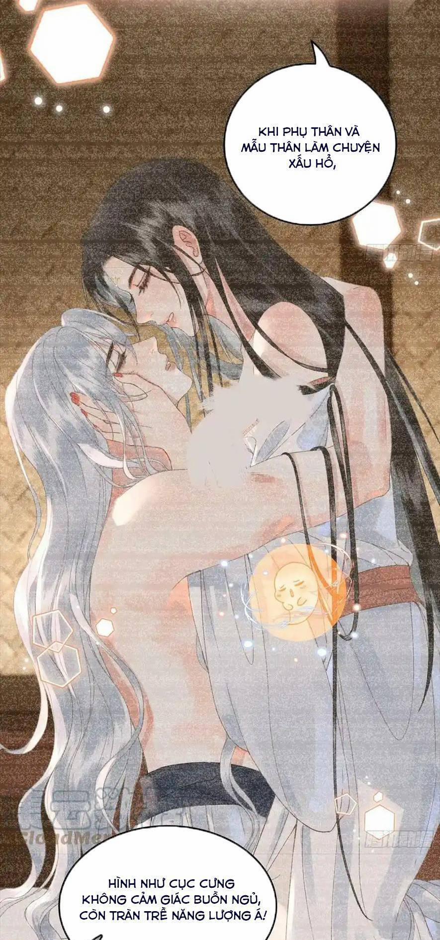 Phu Quân Giữ Thê 43 trang 27