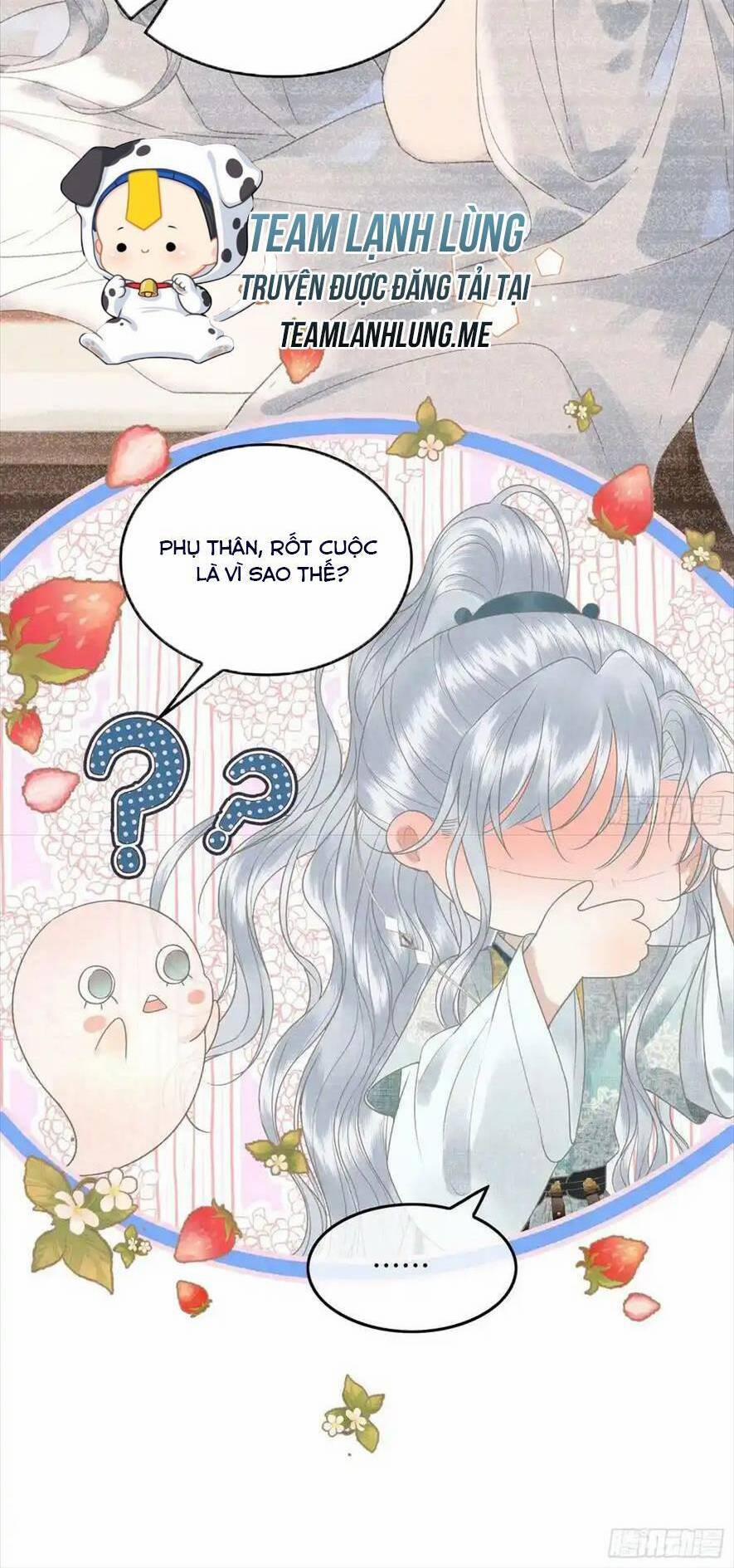 Phu Quân Giữ Thê 43 trang 28