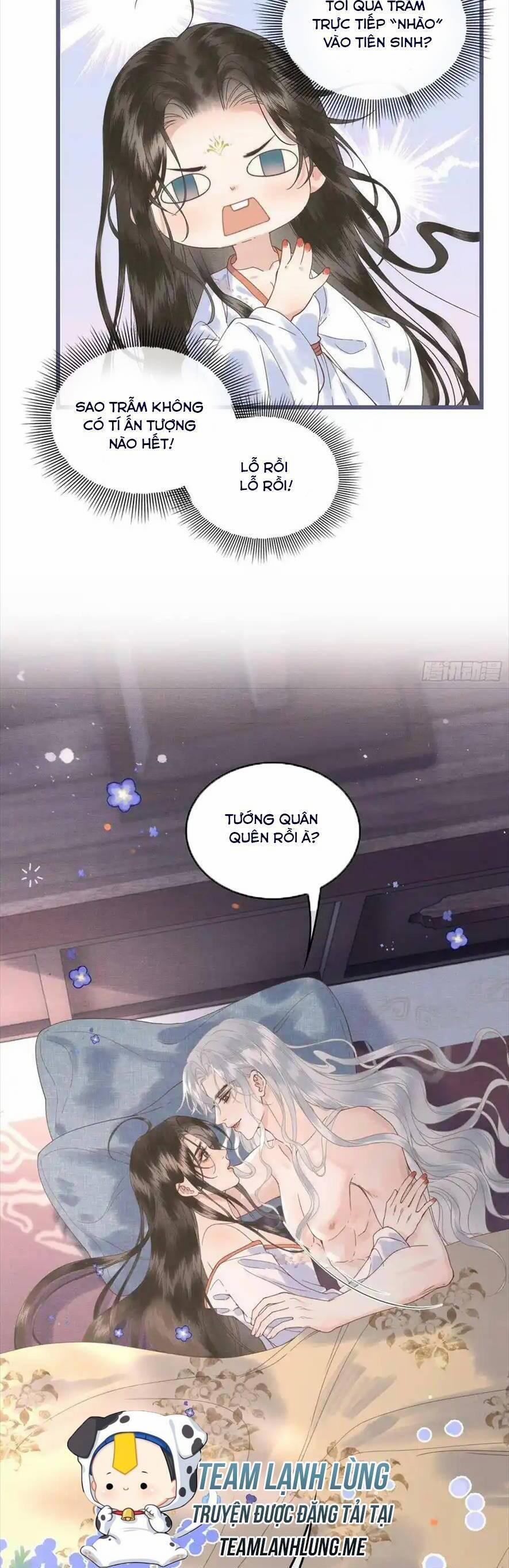 Phu Quân Giữ Thê 43 trang 4