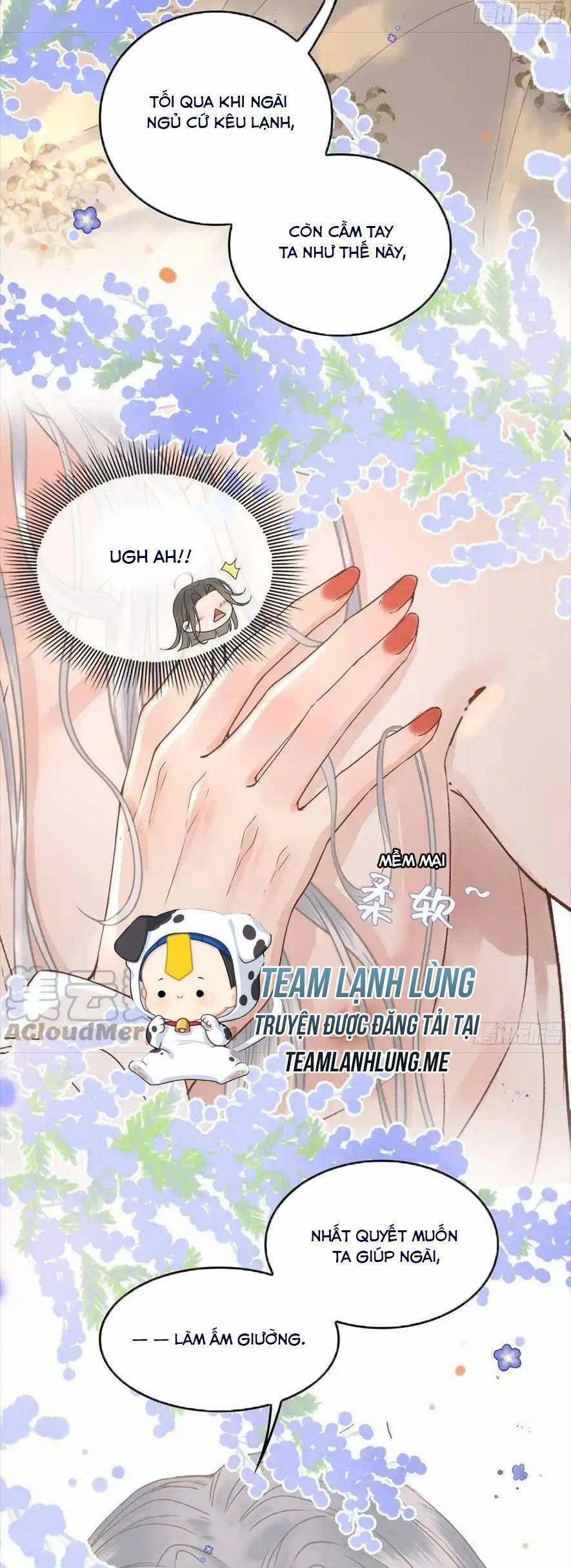 Phu Quân Giữ Thê 43 trang 5