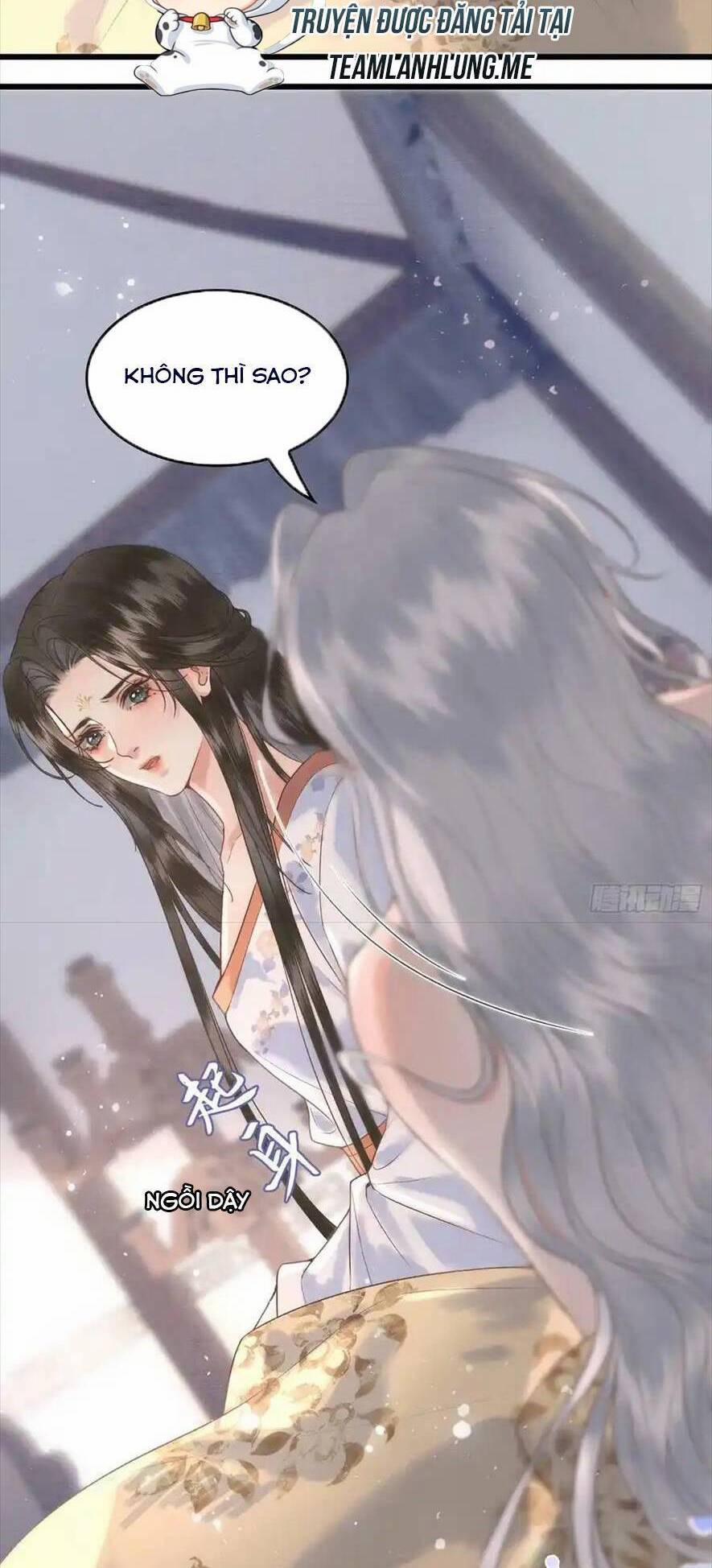 Phu Quân Giữ Thê 43 trang 8