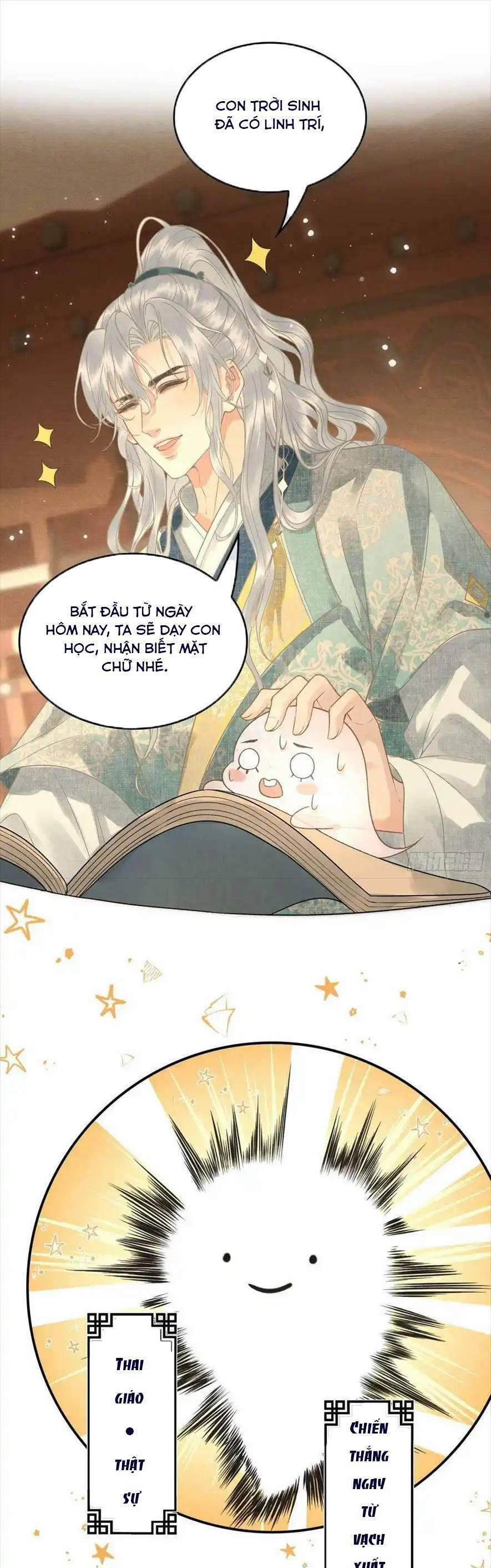 Phu Quân Giữ Thê 44 trang 11