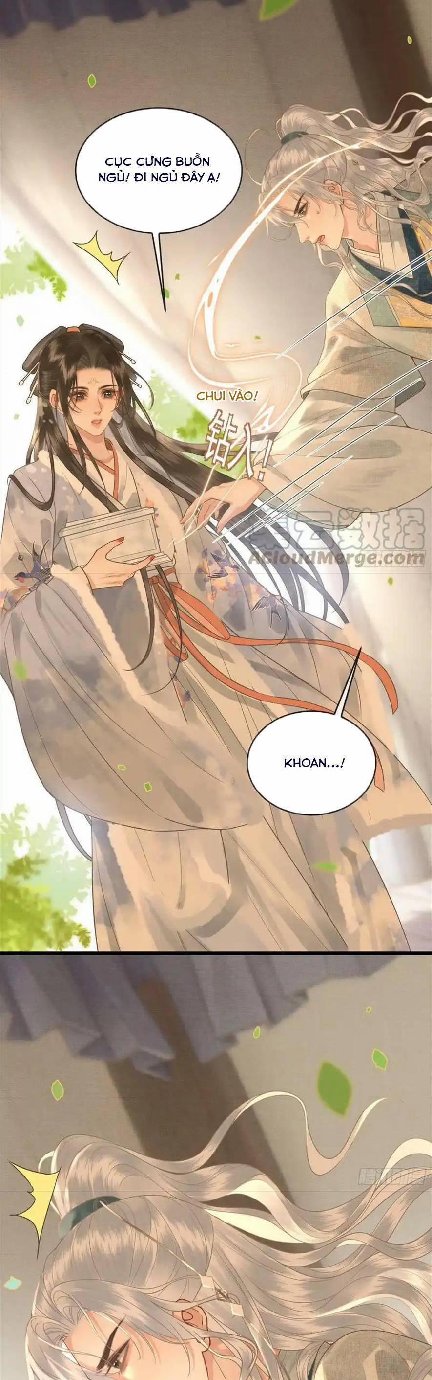 Phu Quân Giữ Thê 44 trang 13