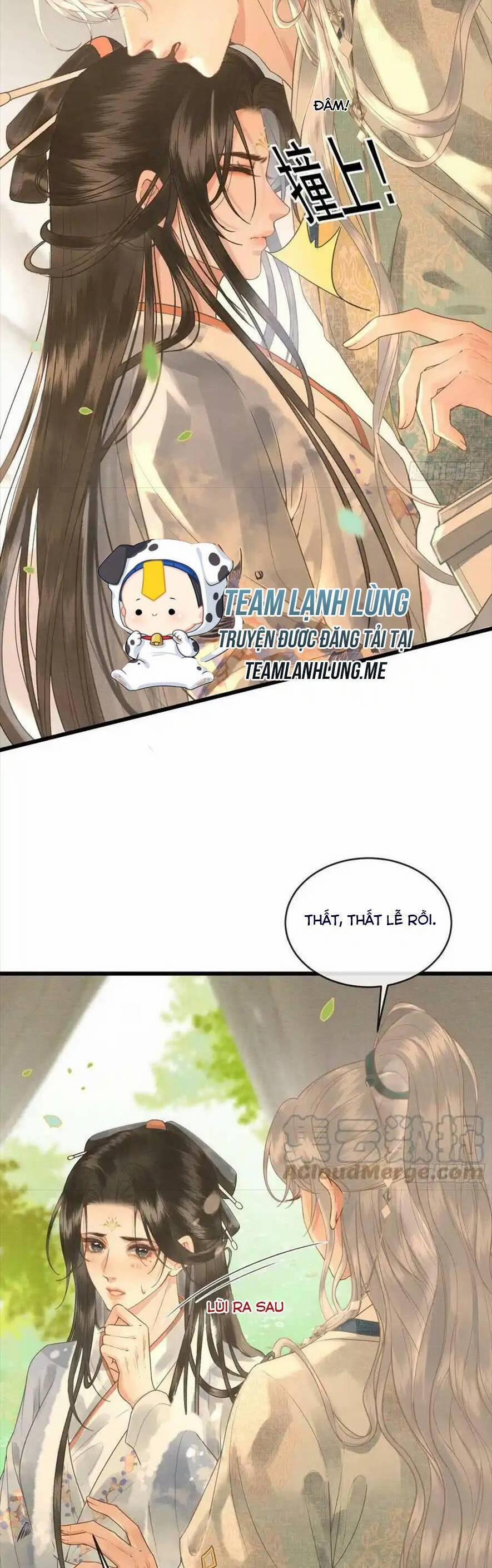 Phu Quân Giữ Thê 44 trang 14