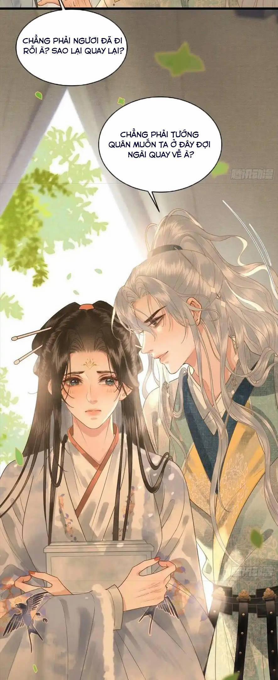 Phu Quân Giữ Thê 44 trang 15