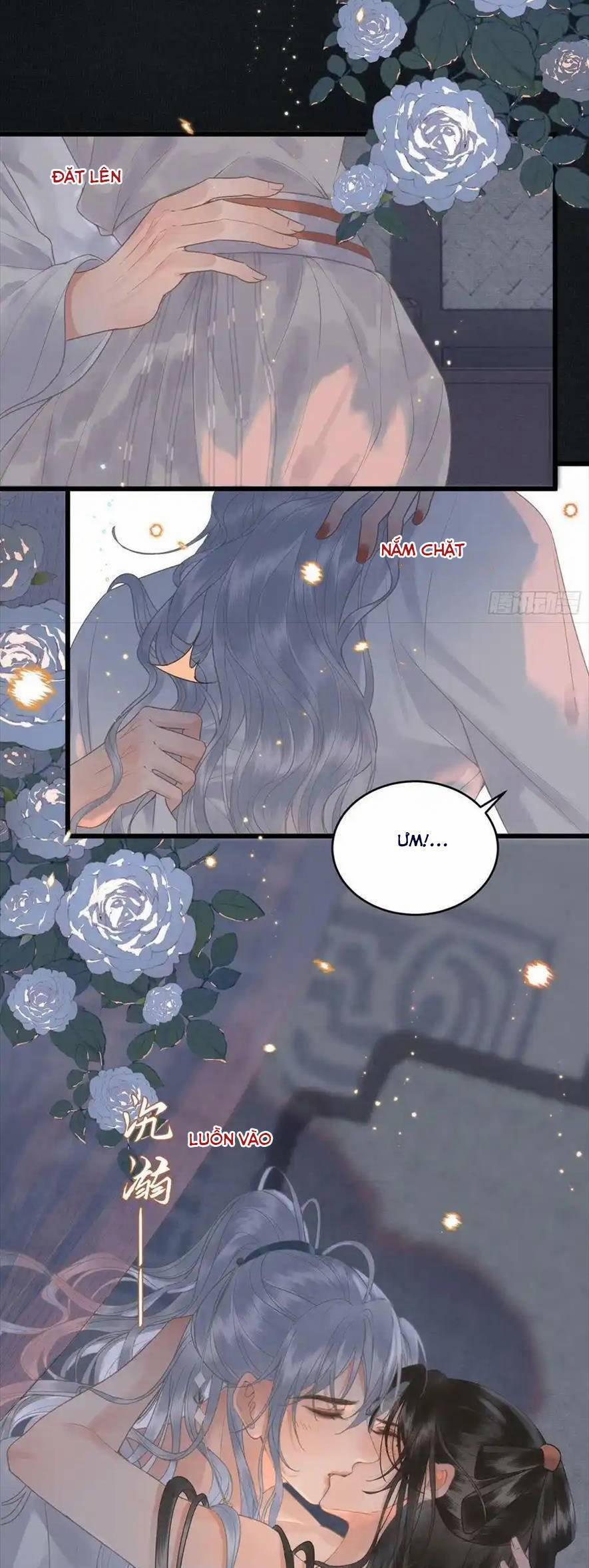 Phu Quân Giữ Thê 44 trang 20