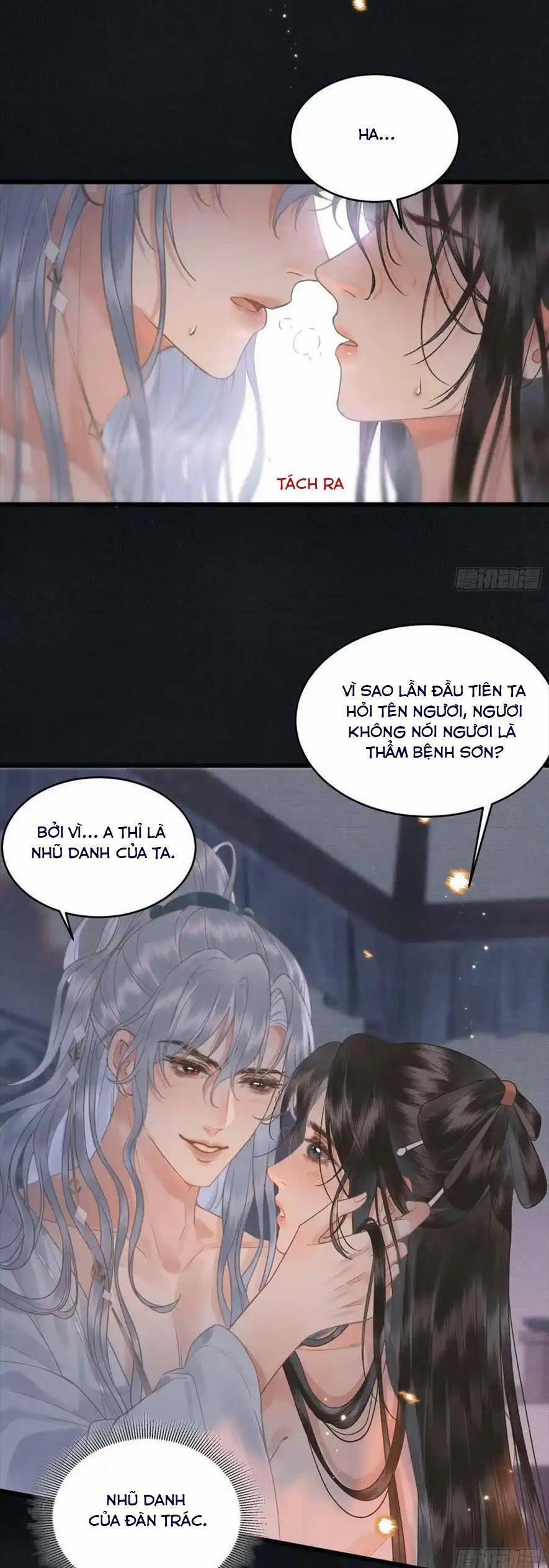 Phu Quân Giữ Thê 44 trang 22