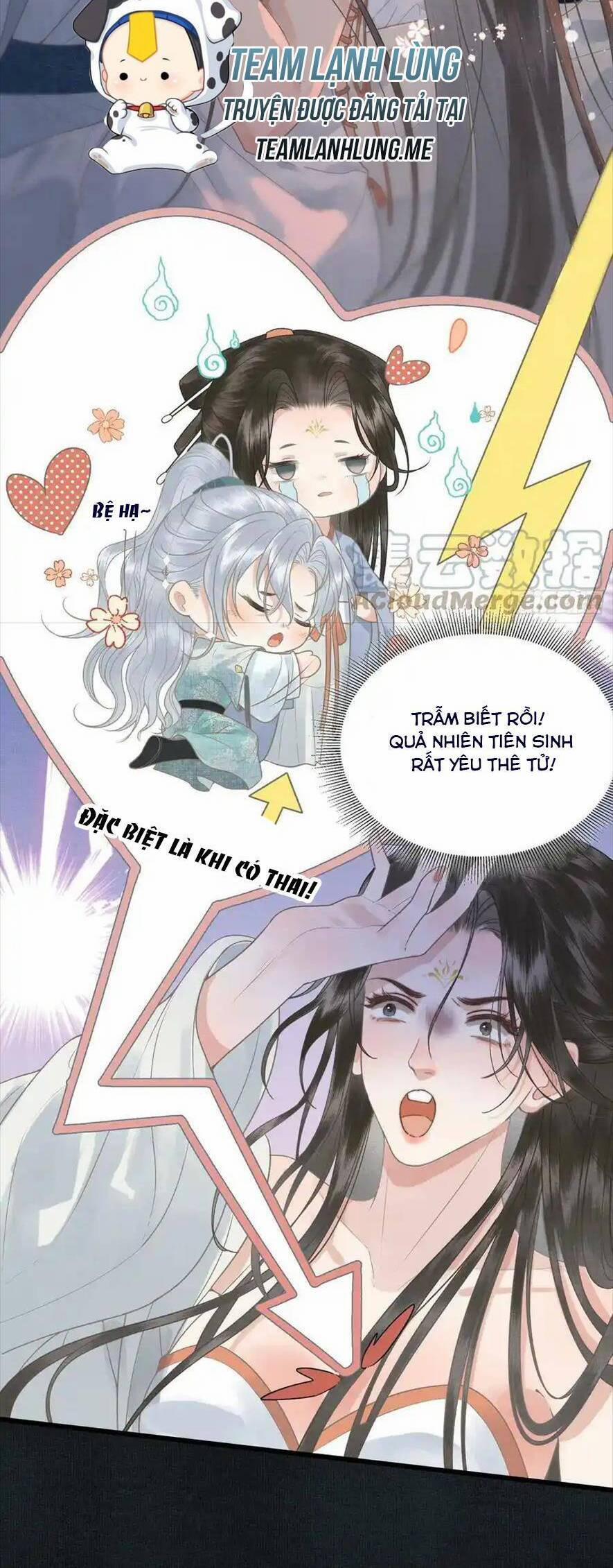 Phu Quân Giữ Thê 44 trang 31