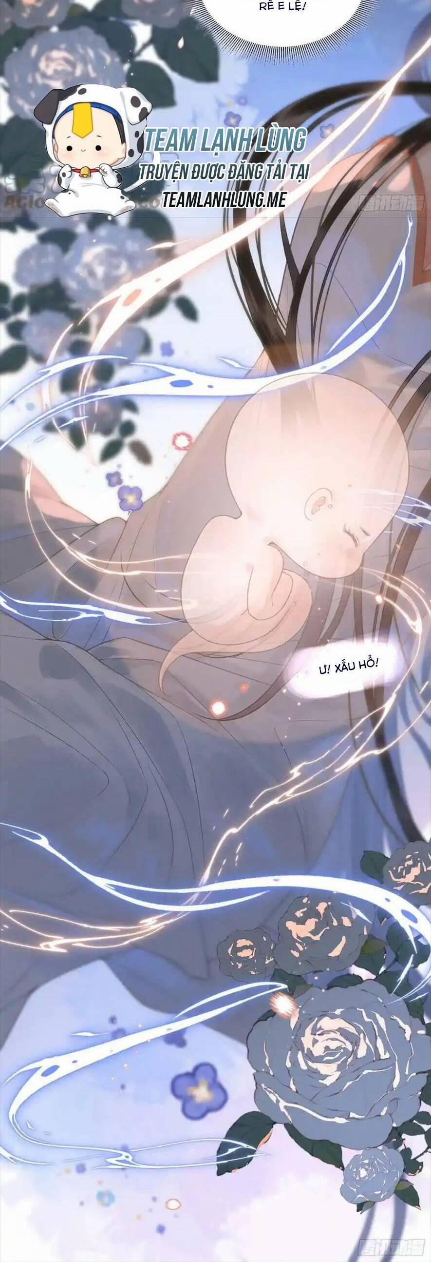 Phu Quân Giữ Thê 44 trang 35