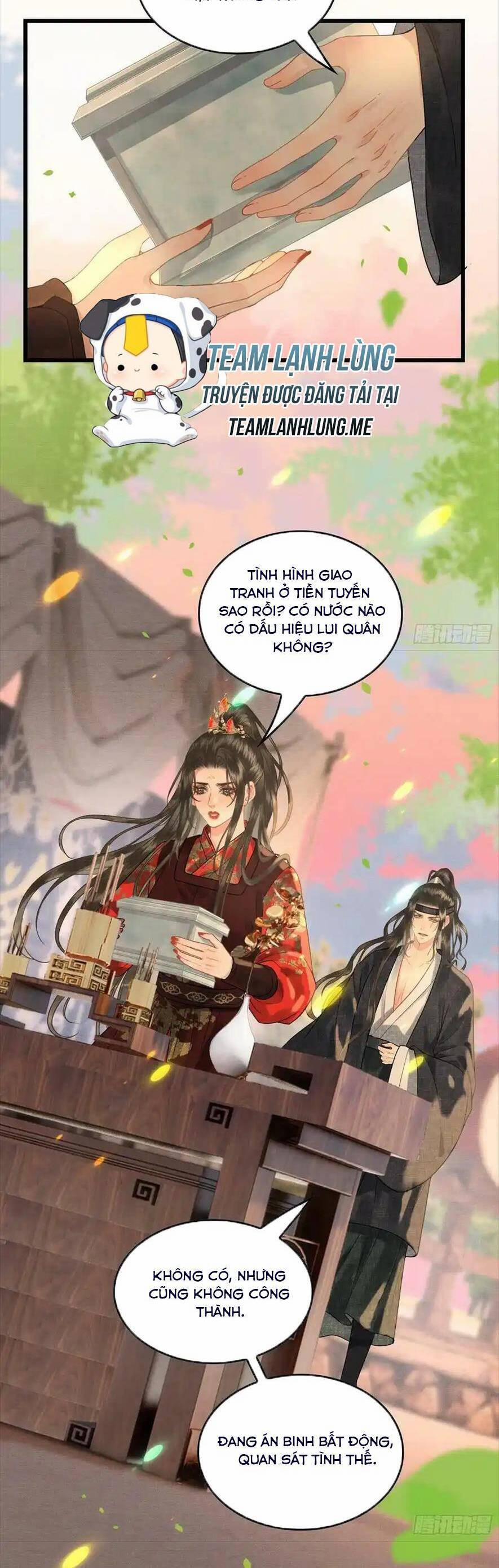 Phu Quân Giữ Thê 44 trang 4