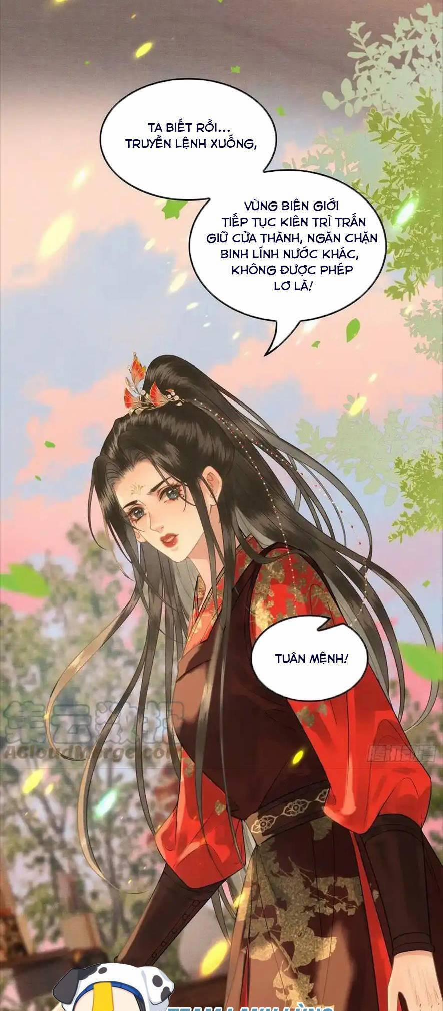 Phu Quân Giữ Thê 44 trang 5