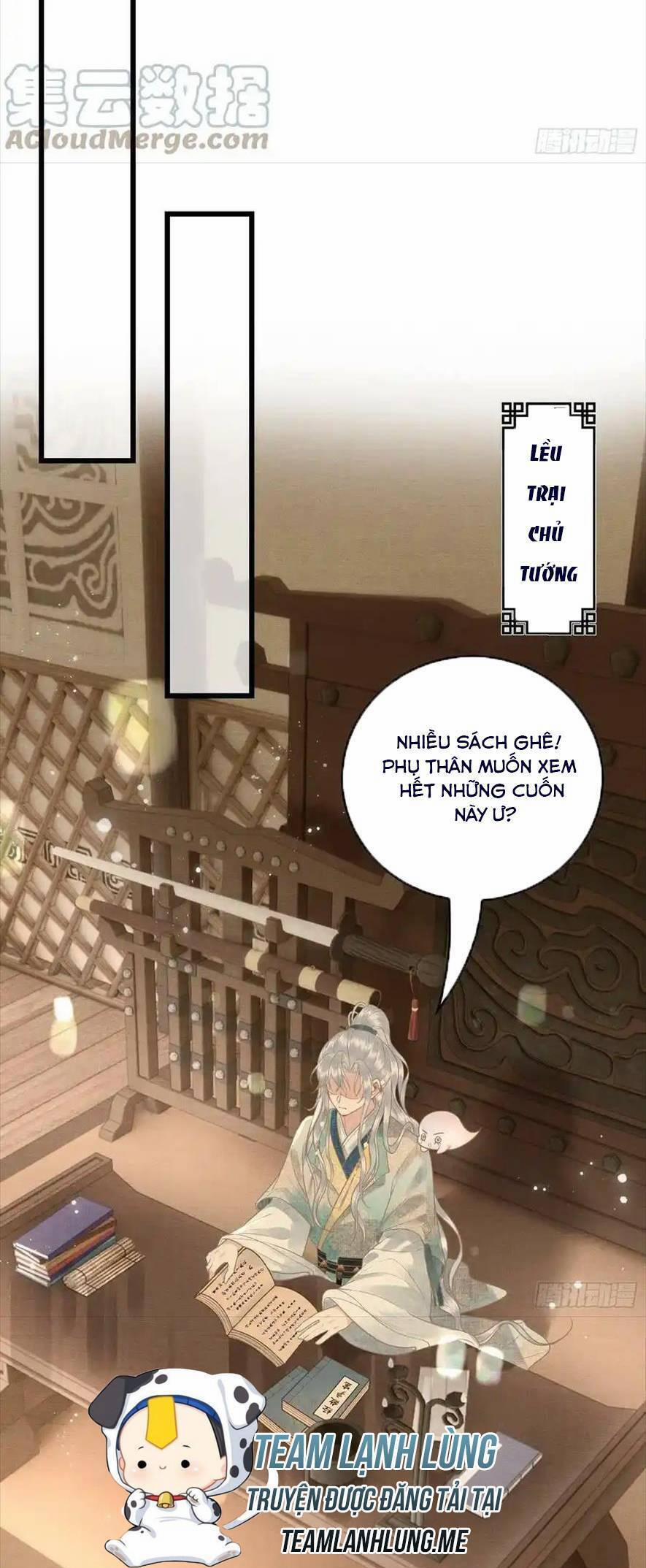 Phu Quân Giữ Thê 44 trang 8