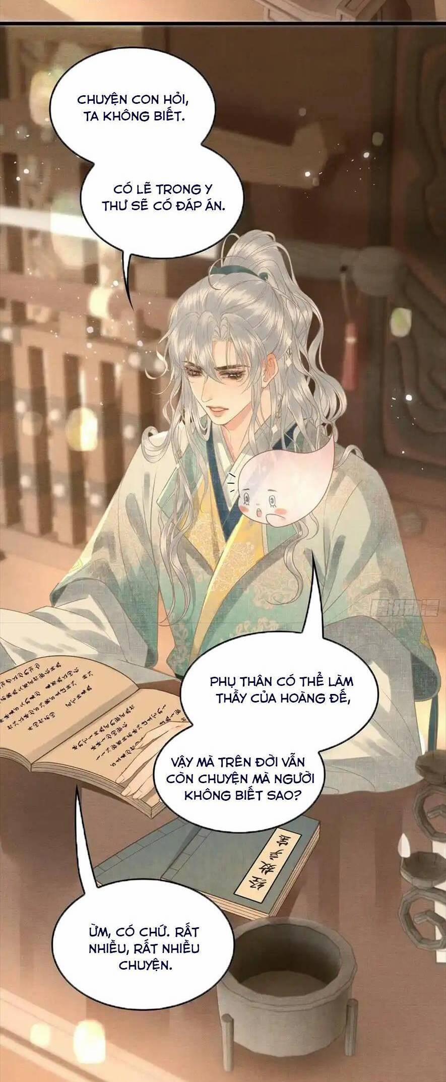 Phu Quân Giữ Thê 44 trang 9