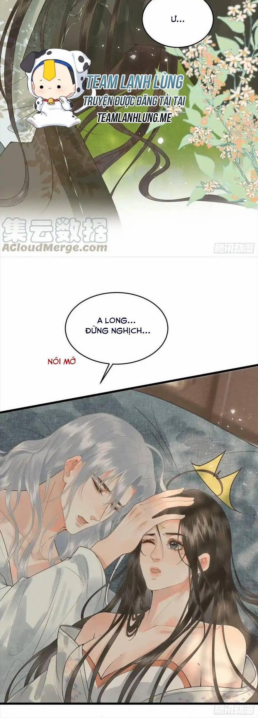 Phu Quân Giữ Thê 45 trang 10