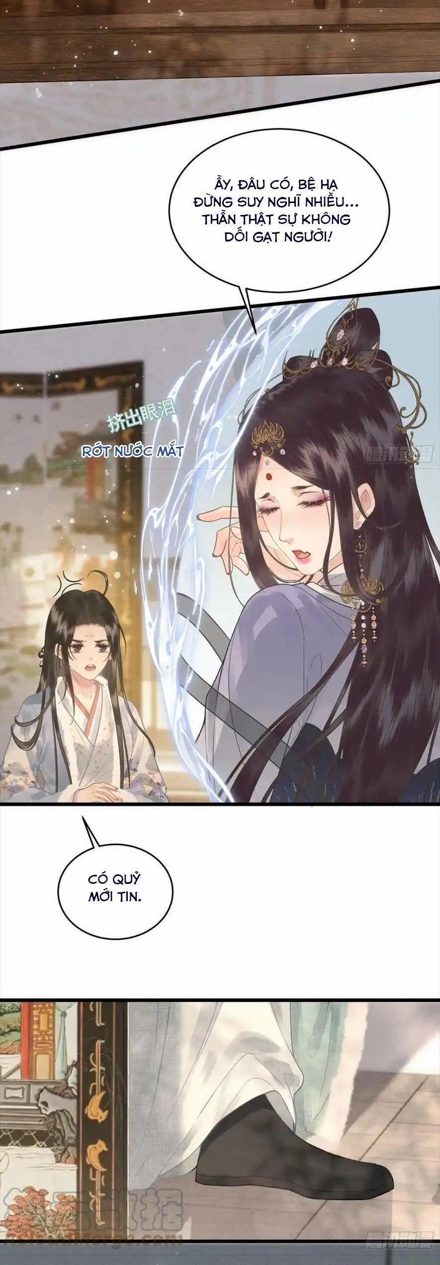 Phu Quân Giữ Thê 45 trang 13