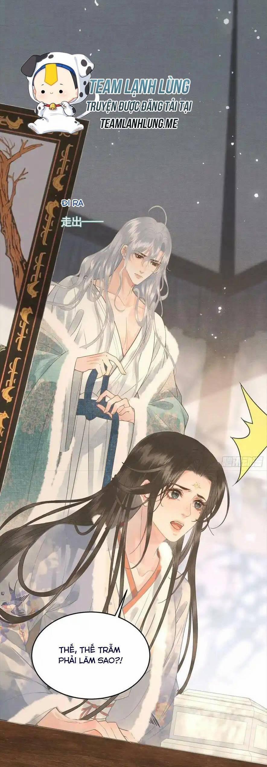 Phu Quân Giữ Thê 45 trang 14