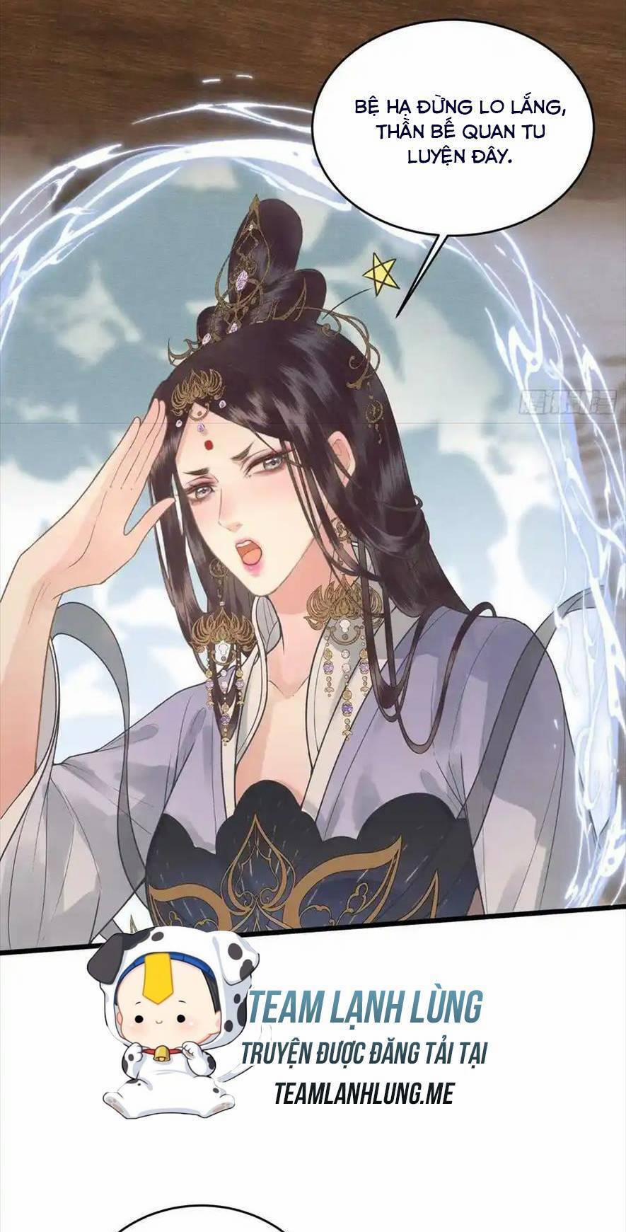 Phu Quân Giữ Thê 45 trang 15