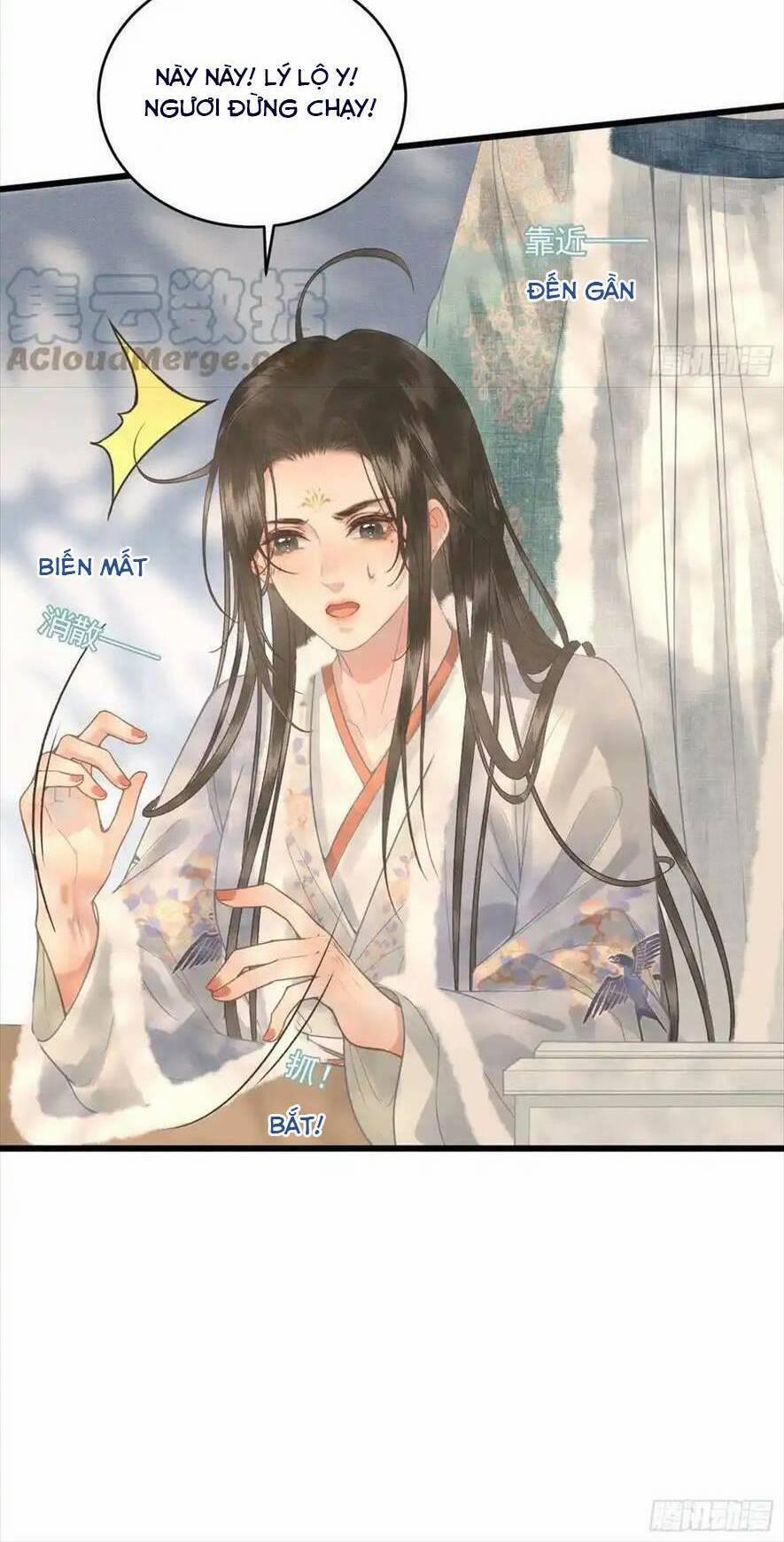 Phu Quân Giữ Thê 45 trang 16