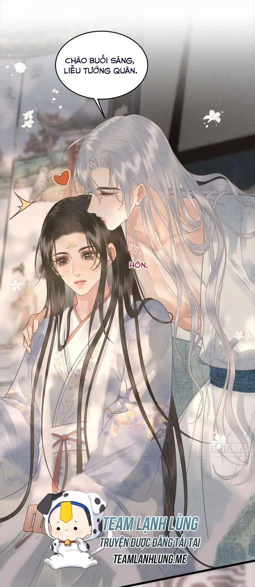 Phu Quân Giữ Thê 45 trang 17