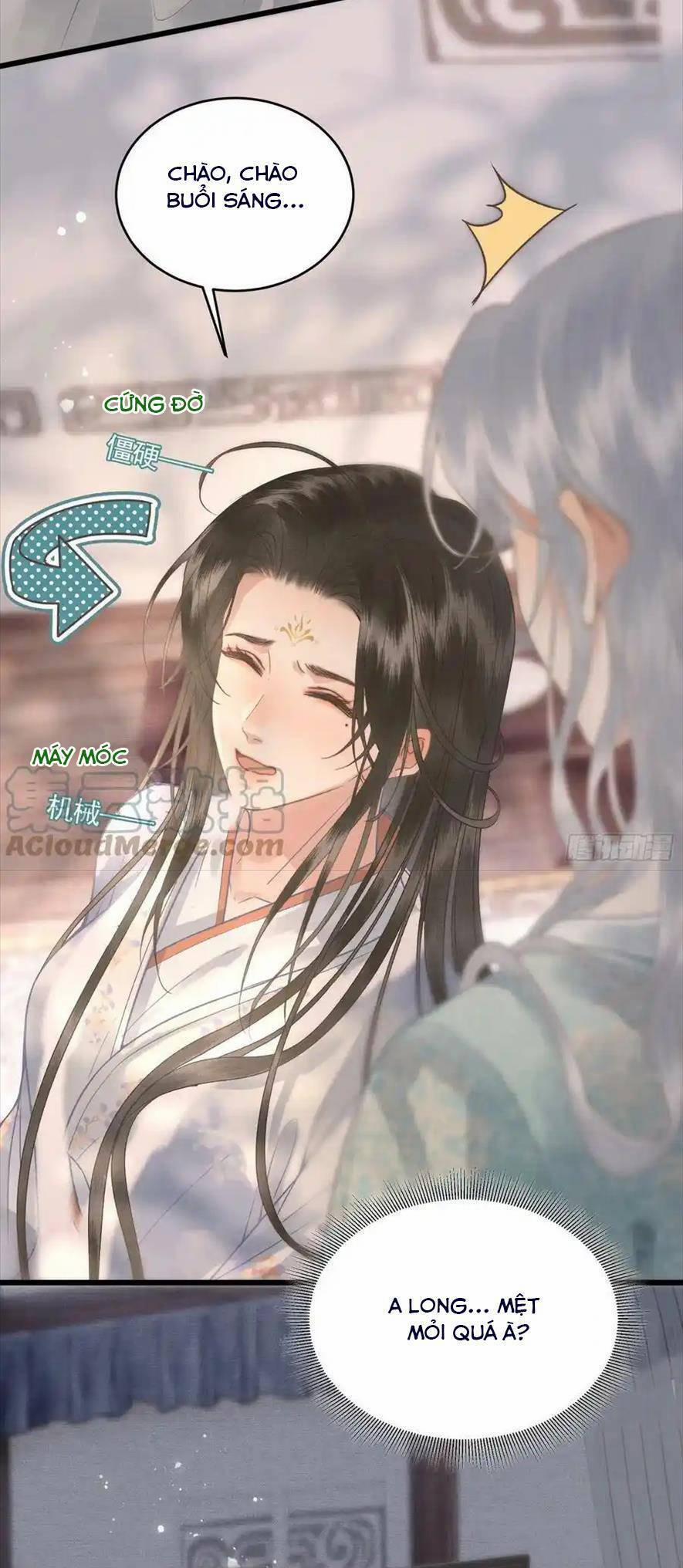 Phu Quân Giữ Thê 45 trang 18