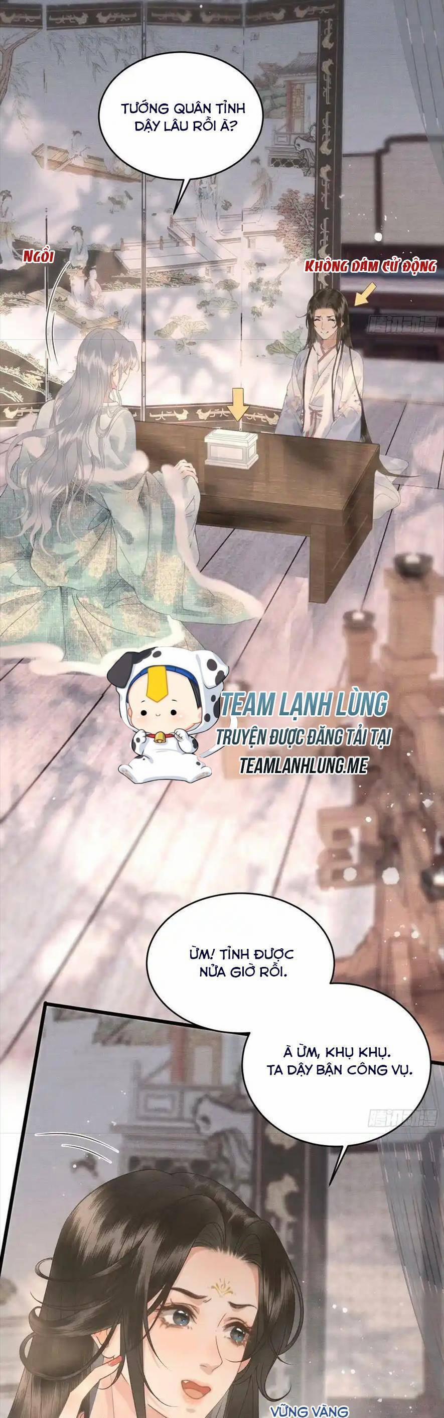 Phu Quân Giữ Thê 45 trang 19