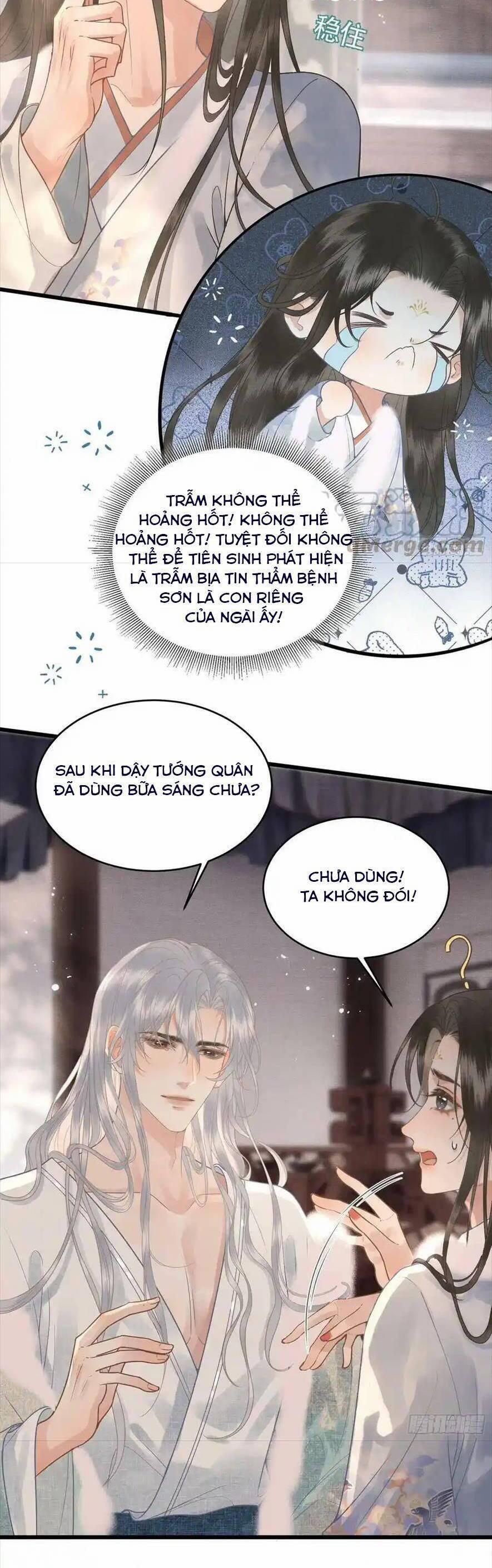 Phu Quân Giữ Thê 45 trang 20