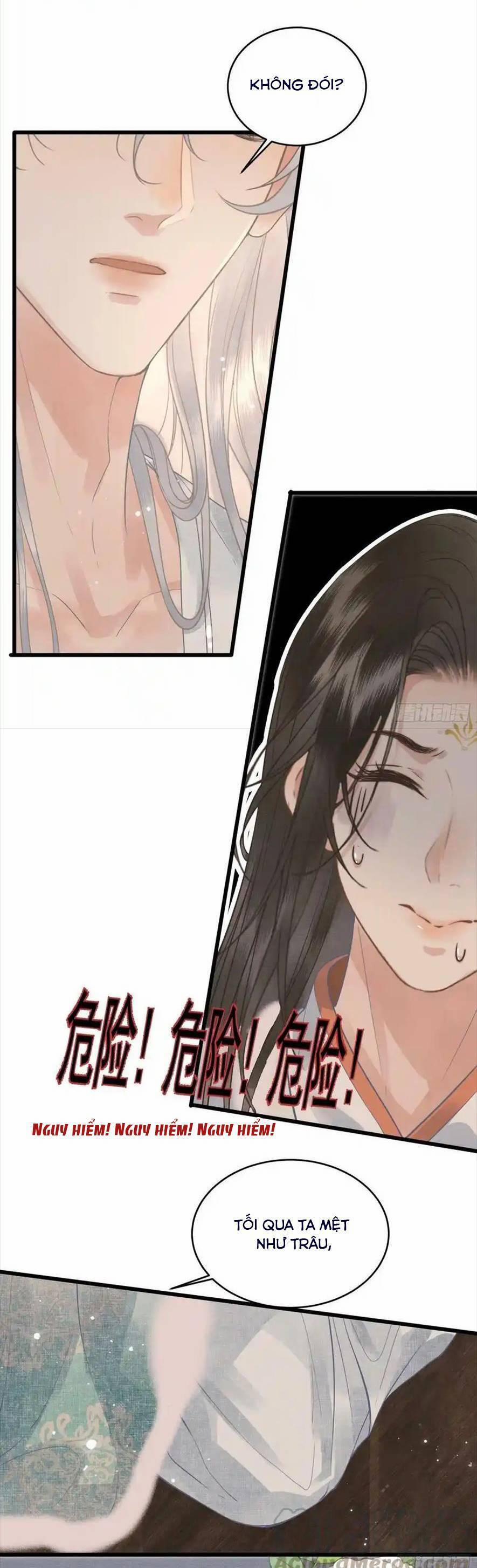 Phu Quân Giữ Thê 45 trang 21