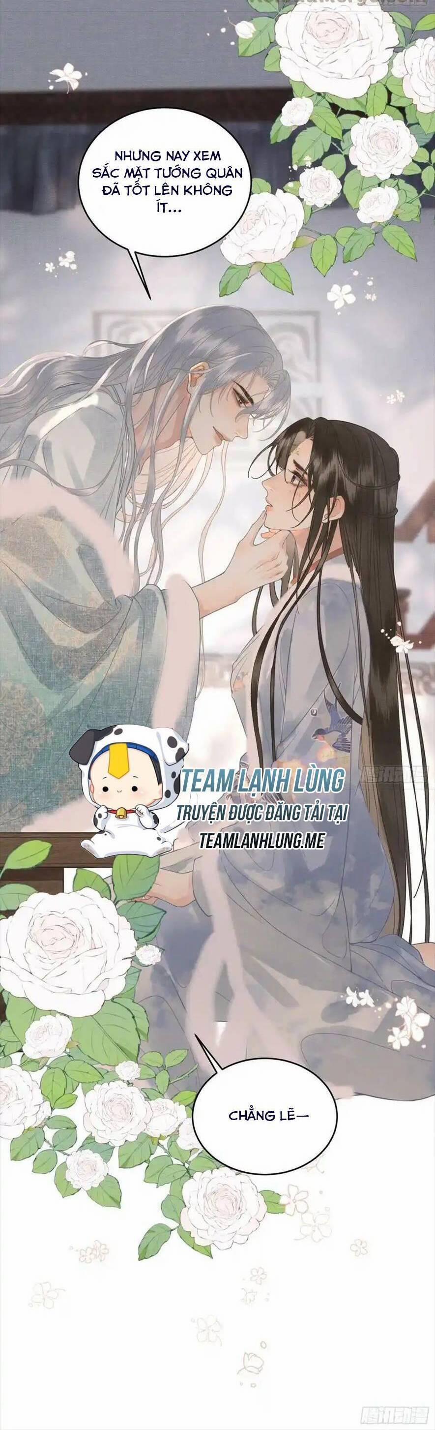 Phu Quân Giữ Thê 45 trang 22