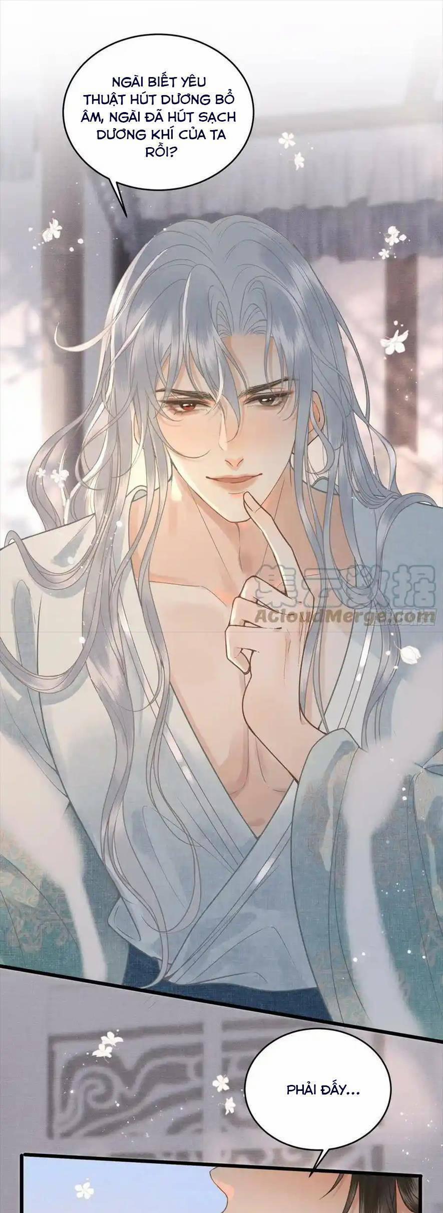 Phu Quân Giữ Thê 45 trang 23