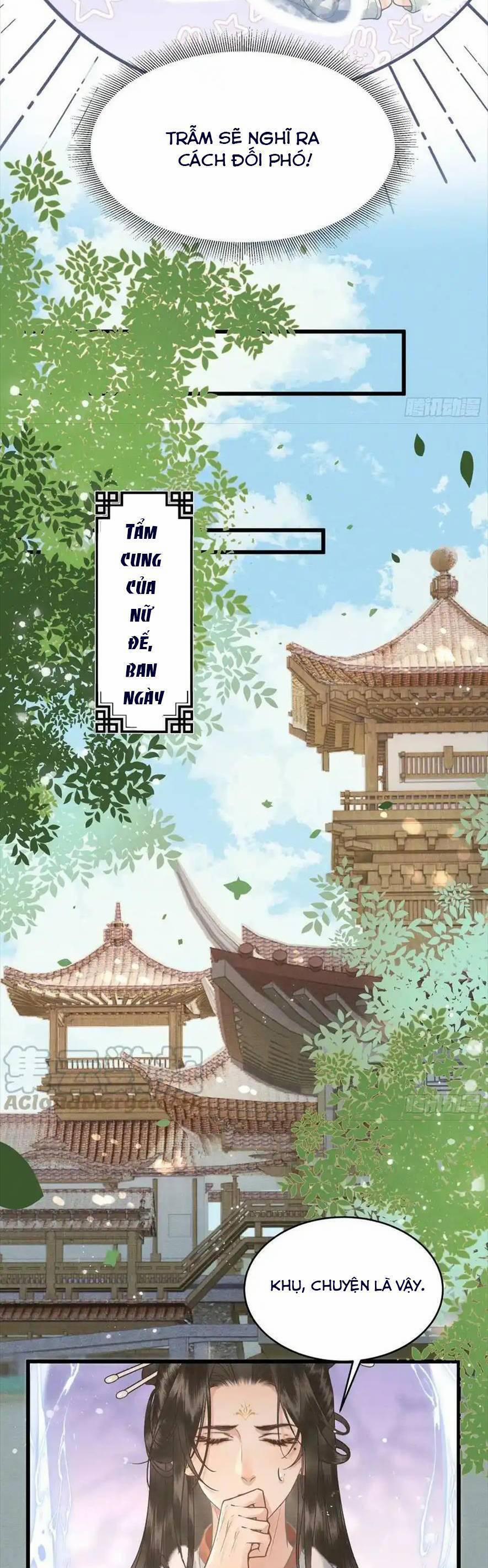 Phu Quân Giữ Thê 45 trang 27