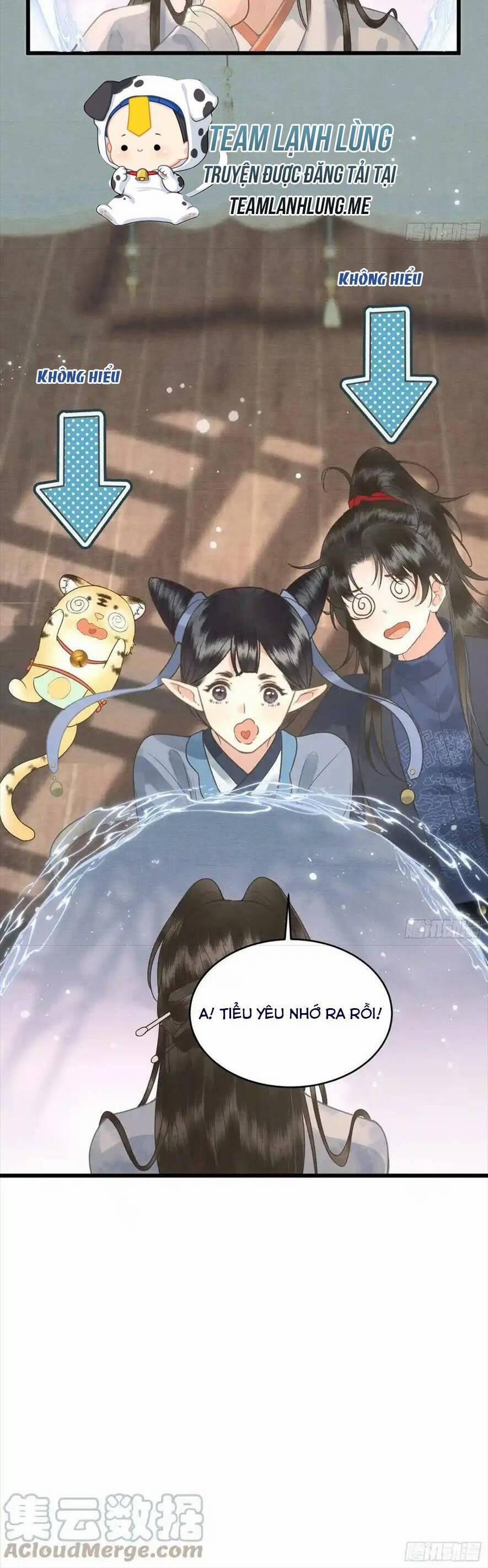 Phu Quân Giữ Thê 45 trang 28