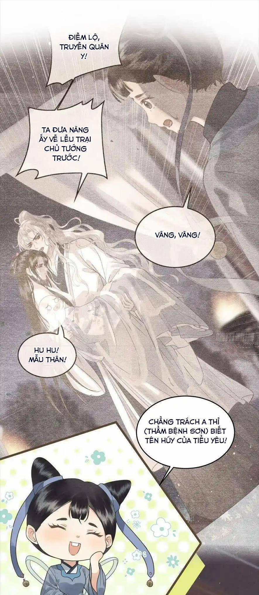 Phu Quân Giữ Thê 45 trang 29